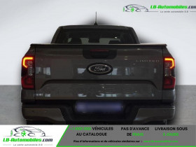Ford Ranger RANGER LIMITED 4x4 DOKA LED|AHK|LEDER|ACC|KAMERA  occasion  Beaupuy - photo n6